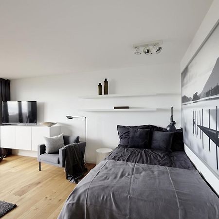 Criston Apartments - Comfy Living 7 Tübingen Buitenkant foto