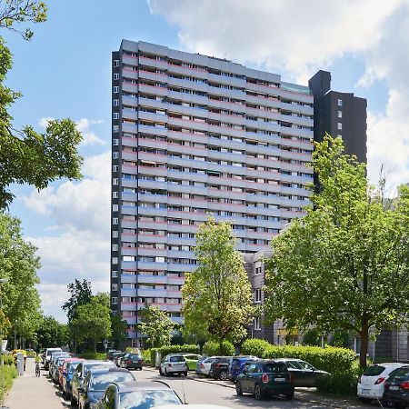 Criston Apartments - Comfy Living 7 Tübingen Buitenkant foto