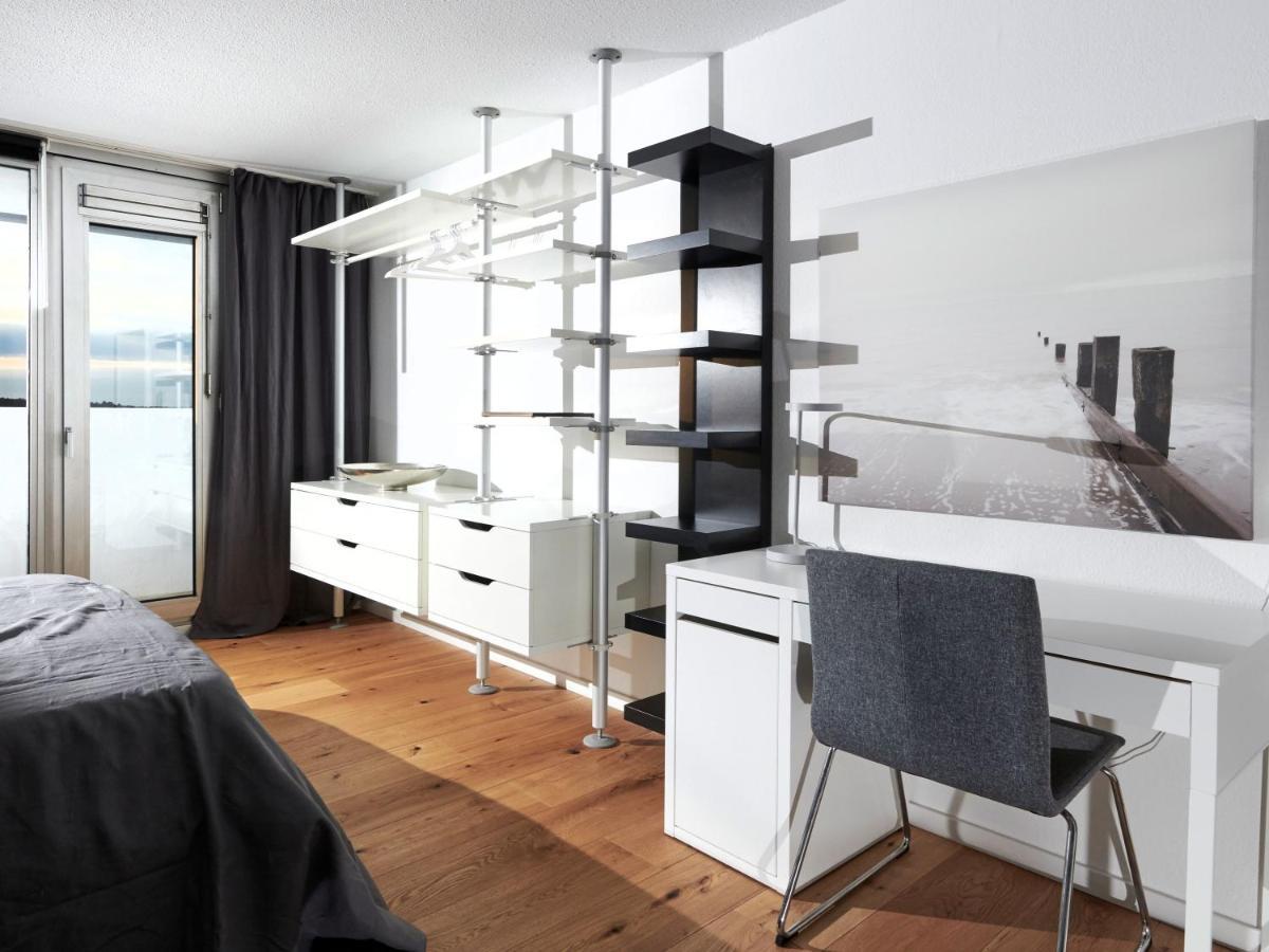 Criston Apartments - Comfy Living 7 Tübingen Buitenkant foto