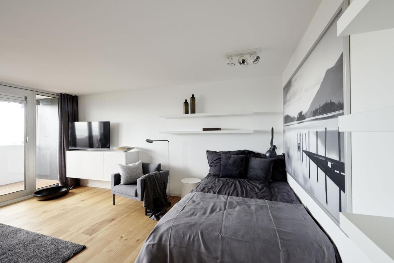 Criston Apartments - Comfy Living 7 Tübingen Buitenkant foto