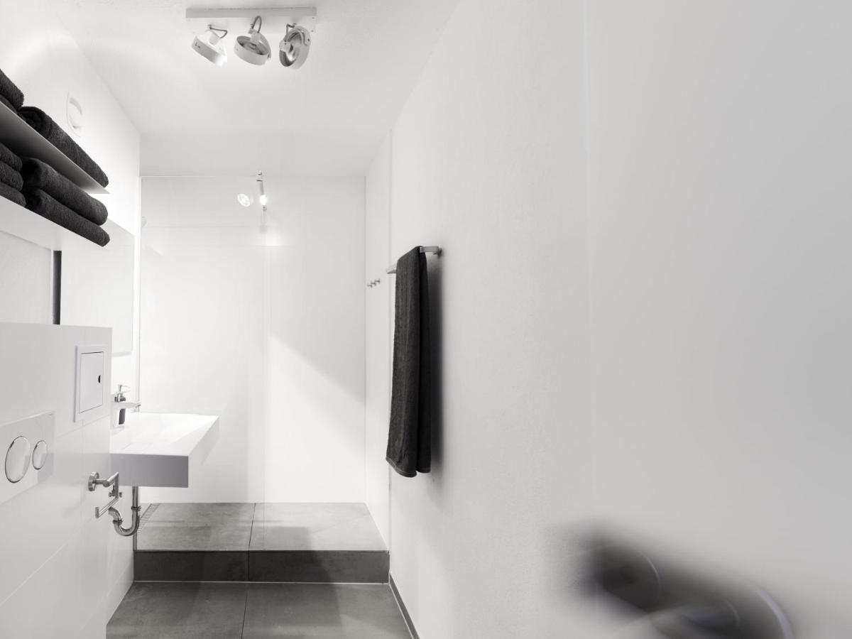 Criston Apartments - Comfy Living 7 Tübingen Buitenkant foto