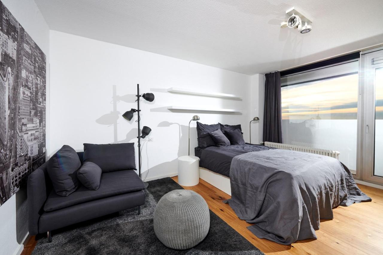 Criston Apartments - Comfy Living 7 Tübingen Buitenkant foto