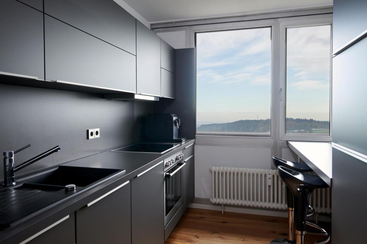 Criston Apartments - Comfy Living 7 Tübingen Buitenkant foto