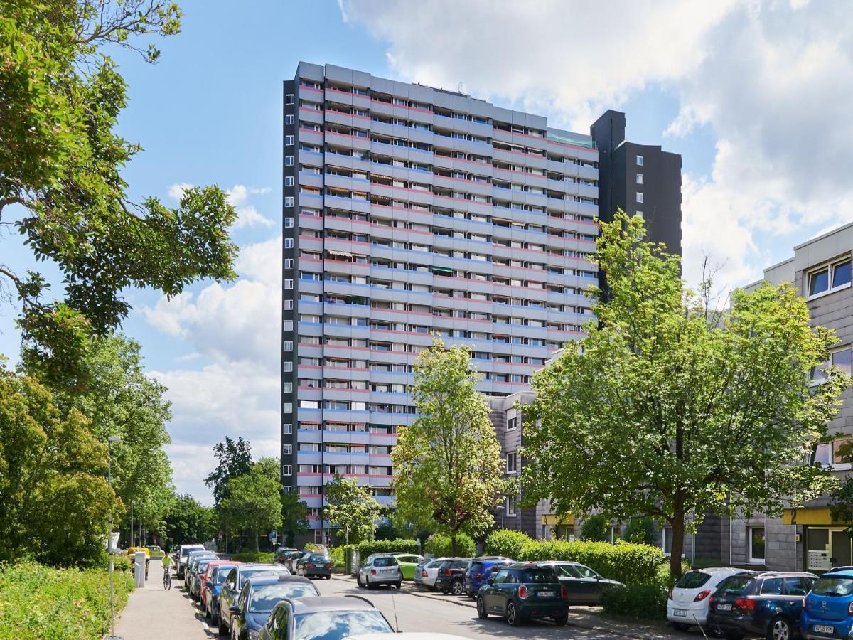 Criston Apartments - Comfy Living 7 Tübingen Buitenkant foto